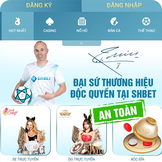 SHBET active | Trang Chủ Của SHBET.COM Chính Thức - SH BET Uy Tín #1